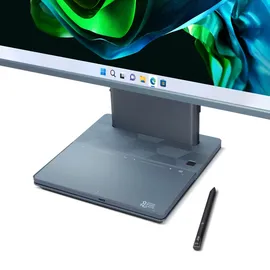 Acer Aspire All-in-One PC S32-1856 80 cm 32 QHD-Display, Intel Core i7-1360P, 32GB RAM, 1000GB SSD, Windows 11 Home