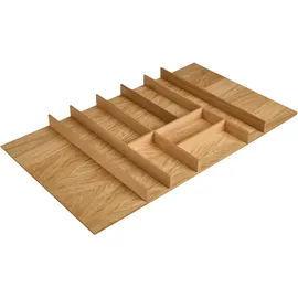 Nobilia Besteckeinsatz 82,8 cm x 4,9 cm