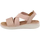 ROMIKA Women Sandale in Rosa | 39