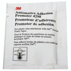 3M 4298 Primertücher ohne UV Erkennung