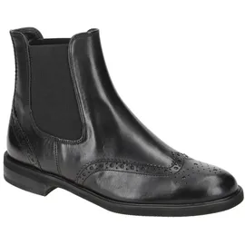 Paul Green 8070 Schwarz 38