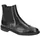 Paul Green 8070 Schwarz 38