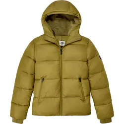 UGG BRAYDEN PUFFER JACKET Jacke 2022 bamboo green - M