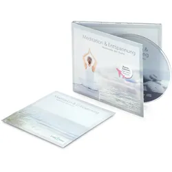 Tchibo - CD »Meditation und Entspannung – Momente der Ruhe«