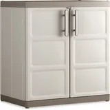 KIS EXCELLENCE XL 54 x 89 x 93 cm Beige