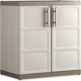 KIS EXCELLENCE XL 54 x 89 x 93 cm Beige