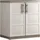 KIS EXCELLENCE XL 54 x 89 x 93 cm Beige