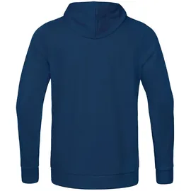 Jako Base Hoodie marine S