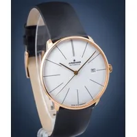 Junghans Herrenuhr Meister Fein 27715000