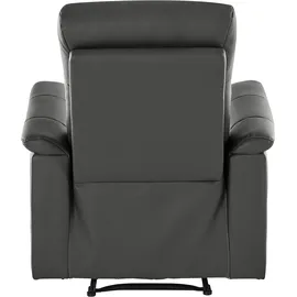 Home Affaire »Southbrook, TV-Sessel mit Schlaffunktion, Wohnzimmer, Funktionssessel« mit manueller und elektrischer Relaxfunktion