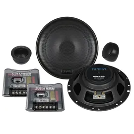 Crunch DSX6.2C 2-Wege