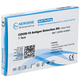 Newgene Covid-19 Antigen Detection Kit