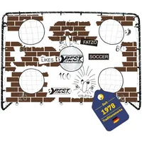 Best Sporting Fatzo Soccer Goal