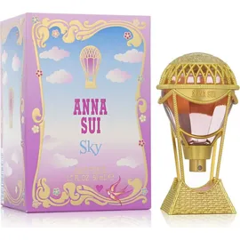Anna Sui Sky Eau de Toilette 50 ml