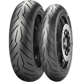 Pirelli Diablo Rosso Scooter REAR 140/70-14 68S TL