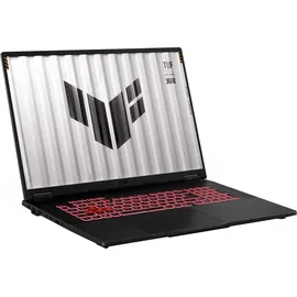 Asus TUF Gaming A18 AMD Ryzen 7 260 32 GB RAM 1 TB SSD RTX 5060 Win11 Home Schwarz