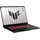 Asus TUF Gaming A18 AMD Ryzen 7 260 32 GB RAM 1 TB SSD RTX 5060 Win11 Home Schwarz