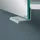 Sanipa Spiegelschrank WIM 120 cm mit 3 Türen AU0466L, Badmöbel,