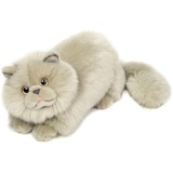 Teddy-Hermann Teddy Hermann 91839 - Katze, Perserkatze liegend 24 cm