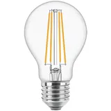 Philips CorePro LEDbulb Birne ND E27 7-60W/827 A60 CL (380035-00)