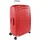 Samsonite S'Cure 4-Rollen 69 cm / 79 l crimson red