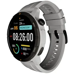 AGM Mobile AGM Legion, 3,63 cm (1.43"), AMOLED, Touchscreen, GPS