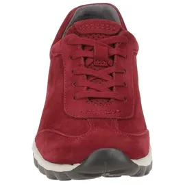 Gabor Sneaker Low Damen Dark-Opera 38,5