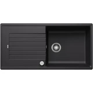 Blanco Zia XL 6 S Silgranit schwarz M.AF.