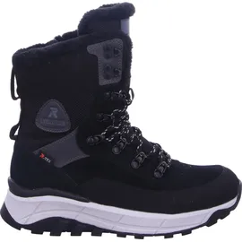 Rieker Winterstiefel Damen Schwarz 37