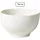 Villeroy & Boch Basic White Schalen Set 6-tlg. weiß