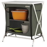 Eurotrail Campingschrank St. Barts grau (ETCF1151-0400)