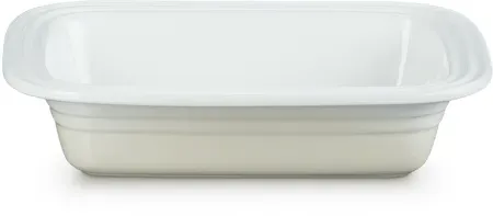 Le Creuset LASAGNEFORM 31 MERINGUE