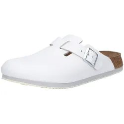 Birkenstock Botson weiß Gr. 36