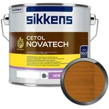 Sikkens Holzschutzlasur CETOL NOVATECH - 2.5 LTR