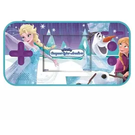 Lexibook Disney Frozen Die Eiskönigin Elsa Compact
