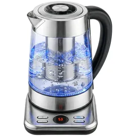 Homcom 1,7 l Silber
