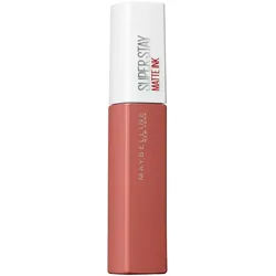 Maybelline Super Stay Matte Ink Lippenstifte 5 ml Nr. 60 - Poet 