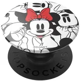 PopSockets PopGrip Minnie Classic Handyhalterung, Mehrfarbig