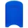 Sport-Thieme Schwimmbrett Top Blau