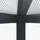 Westmann Suprema M verzinkt Schwarz Blankglas 0 mm 6,45 m2