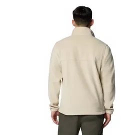 Columbia Steens Mountain Fleecejacke Beige XL