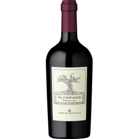 Botter Casa Vinicola S.P.A. Terre di Montelusa Altopiano Primitivo 2024 0,75 l