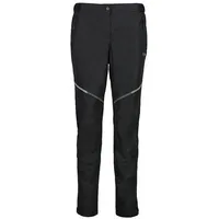 CMP Damen Softshell Hose schwarz - 38