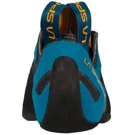 La Sportiva Finale Space Blue/Maple 40