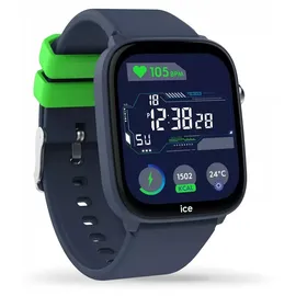 ICE-Watch ICE smart junior 3.0 FM Blue