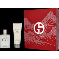 Giorgio Armani Acqua di Giò Eau de Toilette 50 ml + Duschgel 75 ml Geschenkset