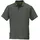 Maul Herren Polo Spiez fresh, Größe 50 in Grau forest green/bl 6001