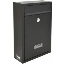 OEM TRIZERATOP schwarz inkl. Zeitungsfach