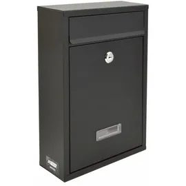 OEM TRIZERATOP schwarz inkl. Zeitungsfach