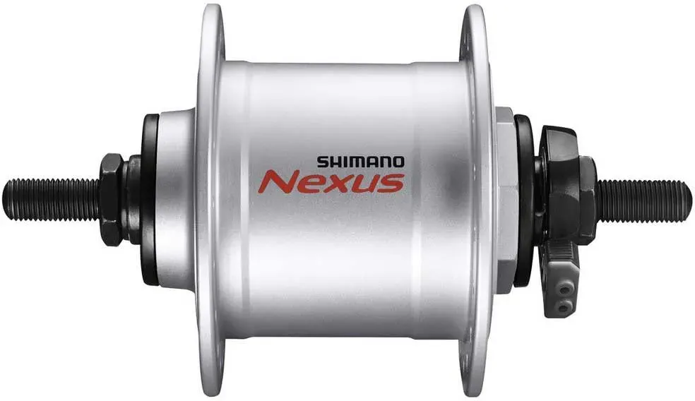 shimano nexus